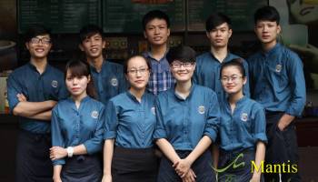 Địa chỉ đặt may quần áo đồng phục uy tín tại Hà Nội