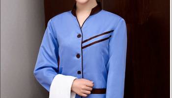 May đồng phục nhà hàng khách sạn tại quận Thanh Xuân, Hà Nội